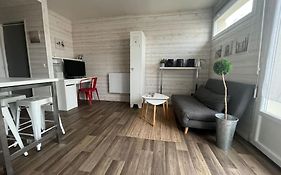Studio Hyper Centre Pornichet