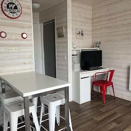 Studio Hyper Centre Pornichet Extérieur photo